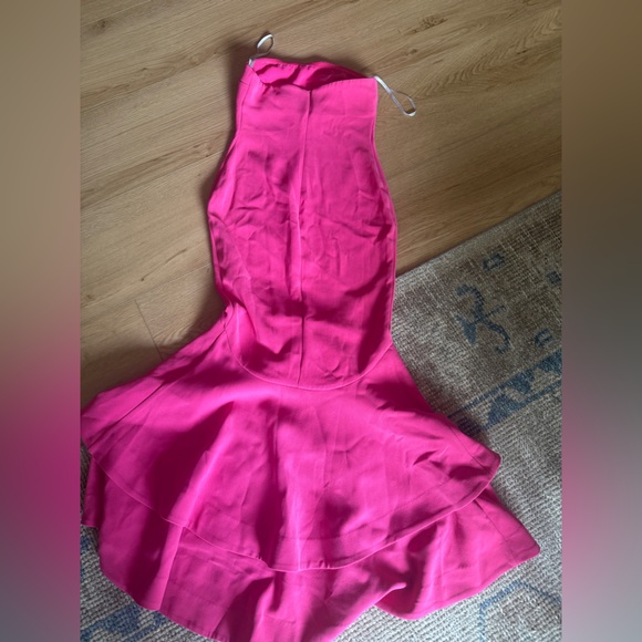 NWT Lovers and Friends‎ Dillion Strapless Dress
